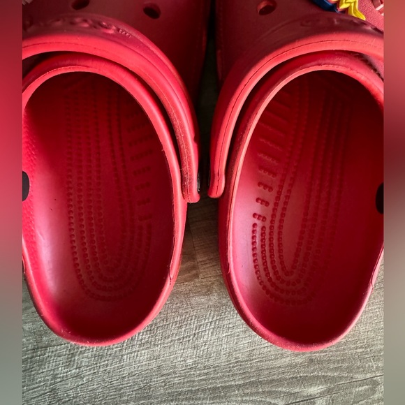 Crocs with jibbitz - Picture 3 of 6